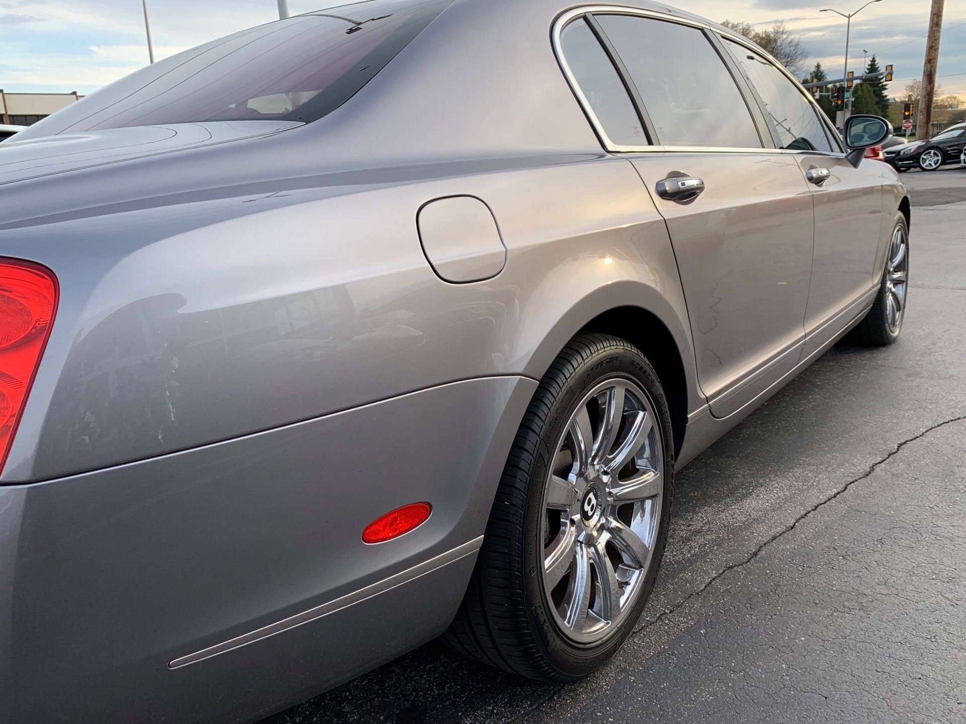 Used-2006-Bentley-Continental-Flying-Spur-AWD