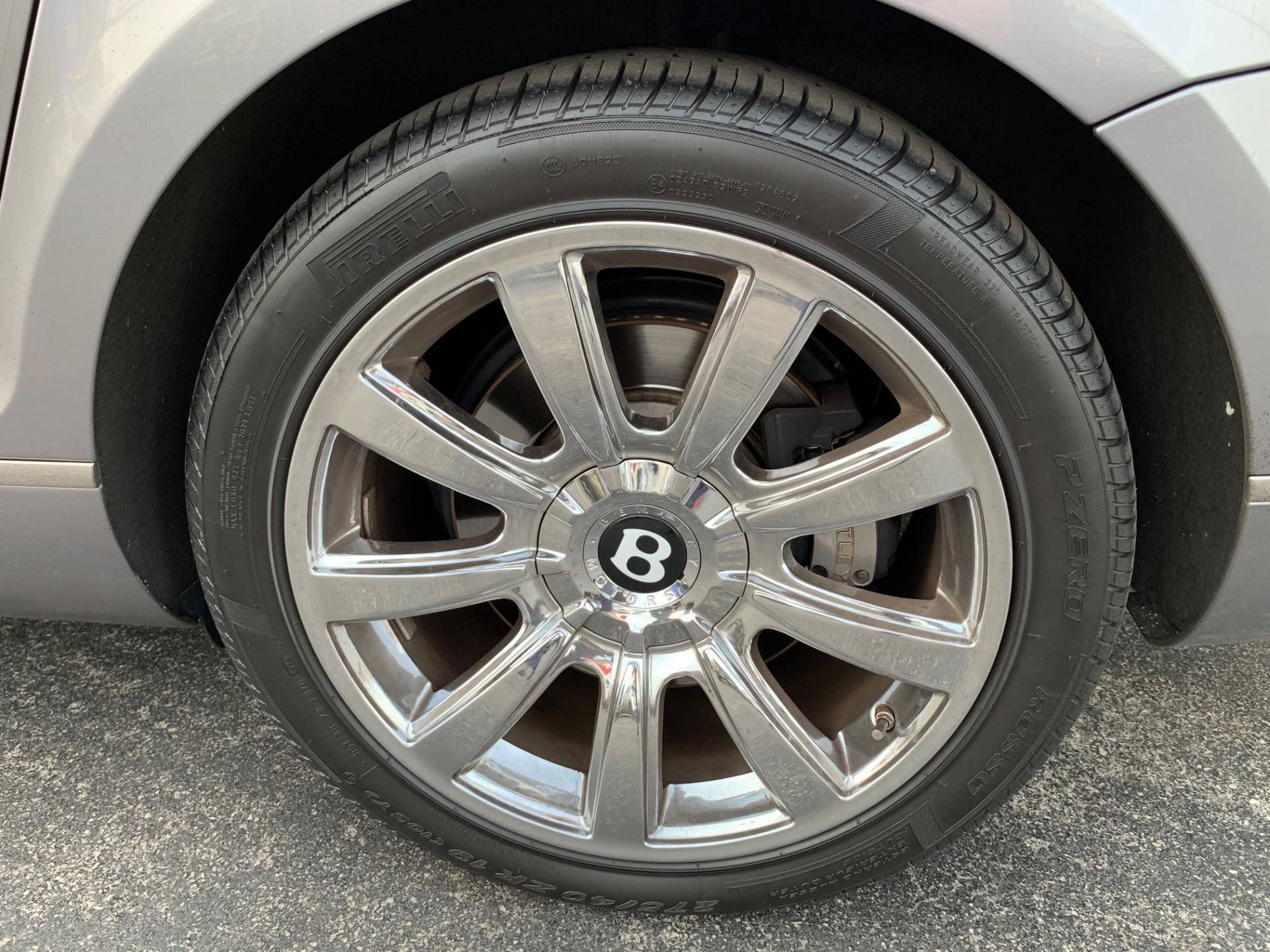 Used-2006-Bentley-Continental-Flying-Spur-AWD