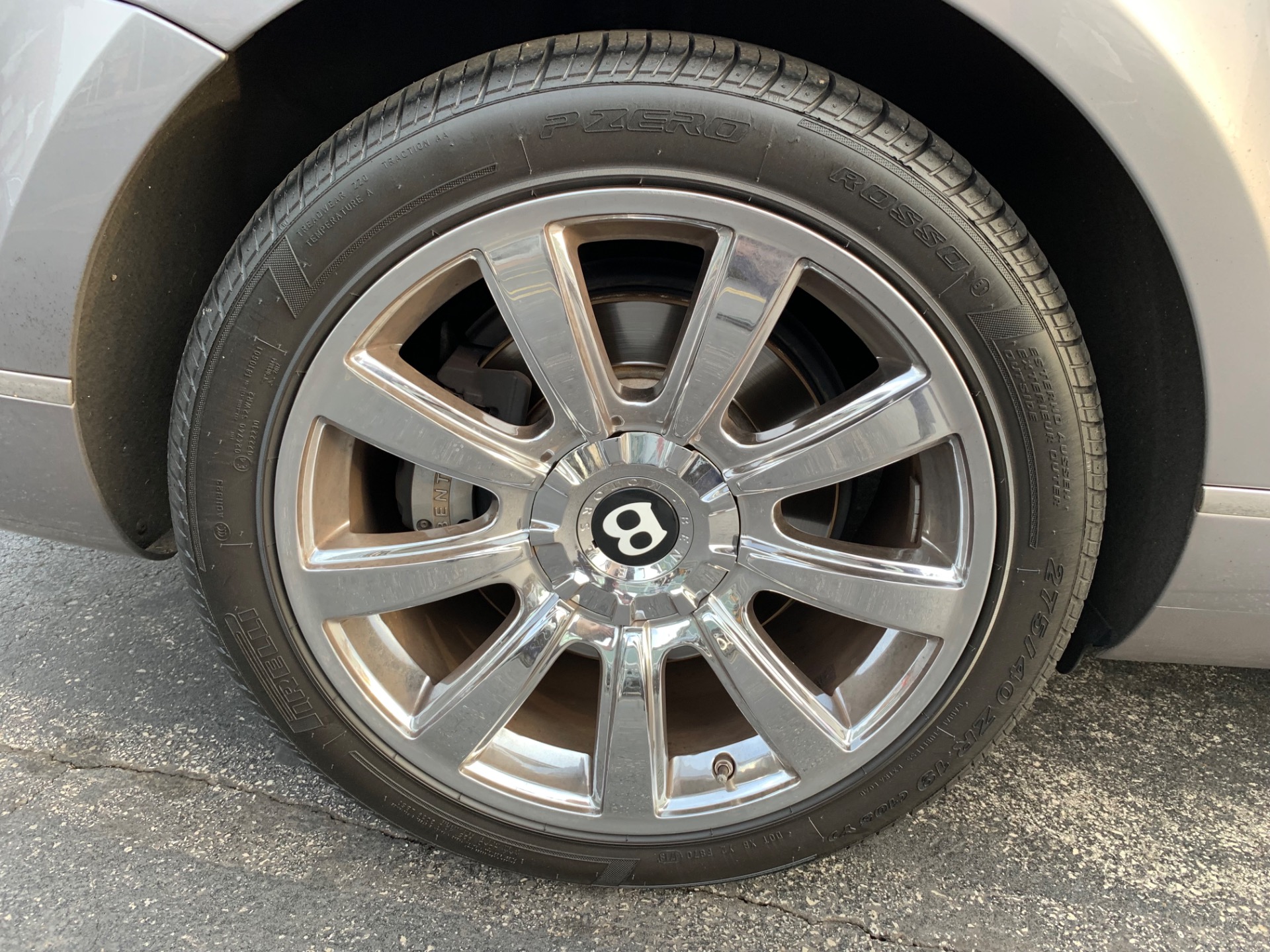 Used-2006-Bentley-Continental-Flying-Spur-AWD