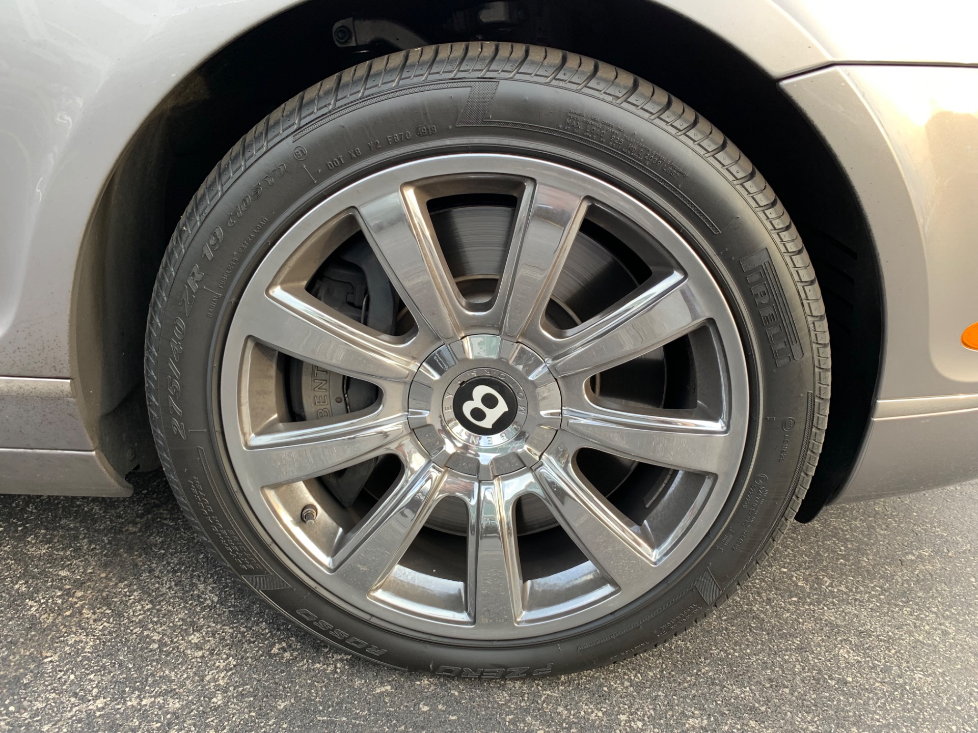 Used-2006-Bentley-Continental-Flying-Spur-AWD