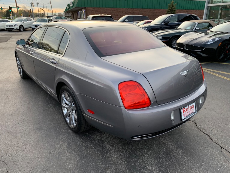 Used-2006-Bentley-Continental-Flying-Spur-AWD
