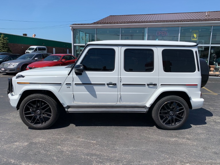 Used-2019-Mercedes-Benz-G-550-AWD