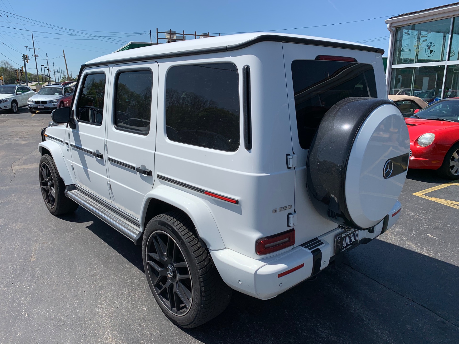 Used-2019-Mercedes-Benz-G-550-AWD