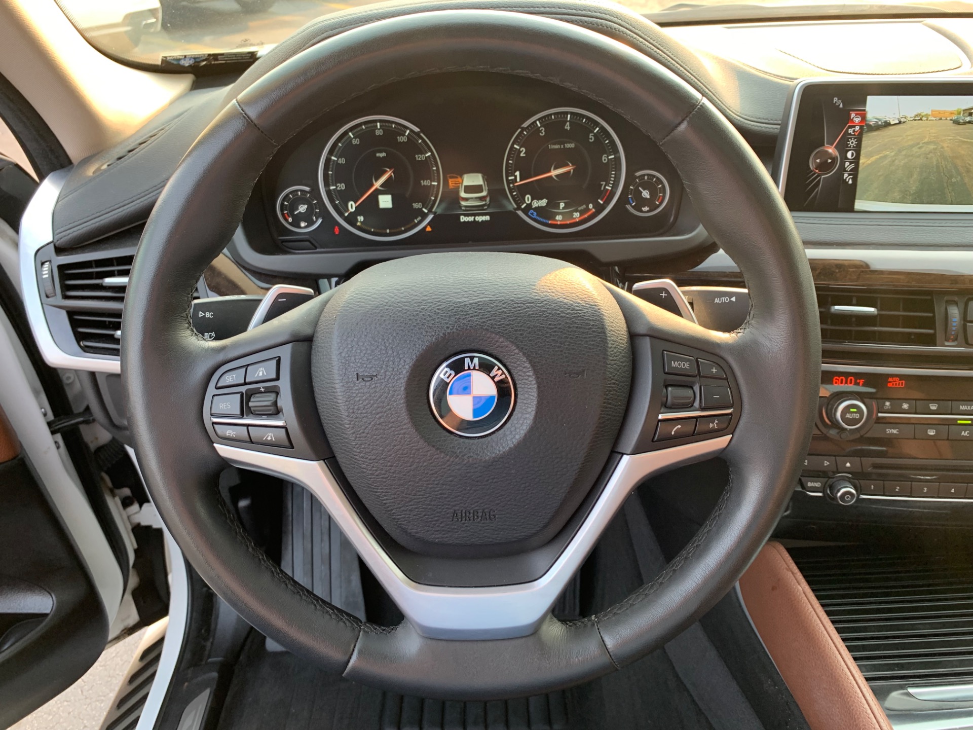 Used-2016-BMW-X6-xDrive35i-W/Adaptive-Cruise