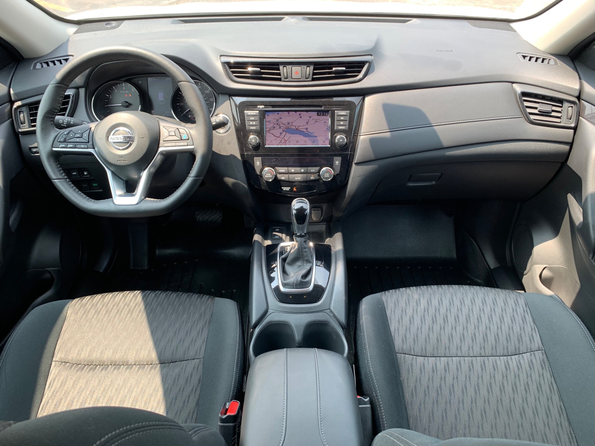 Used-2019-Nissan-Rogue-SV-AWD-W/Adaptive-Cruise