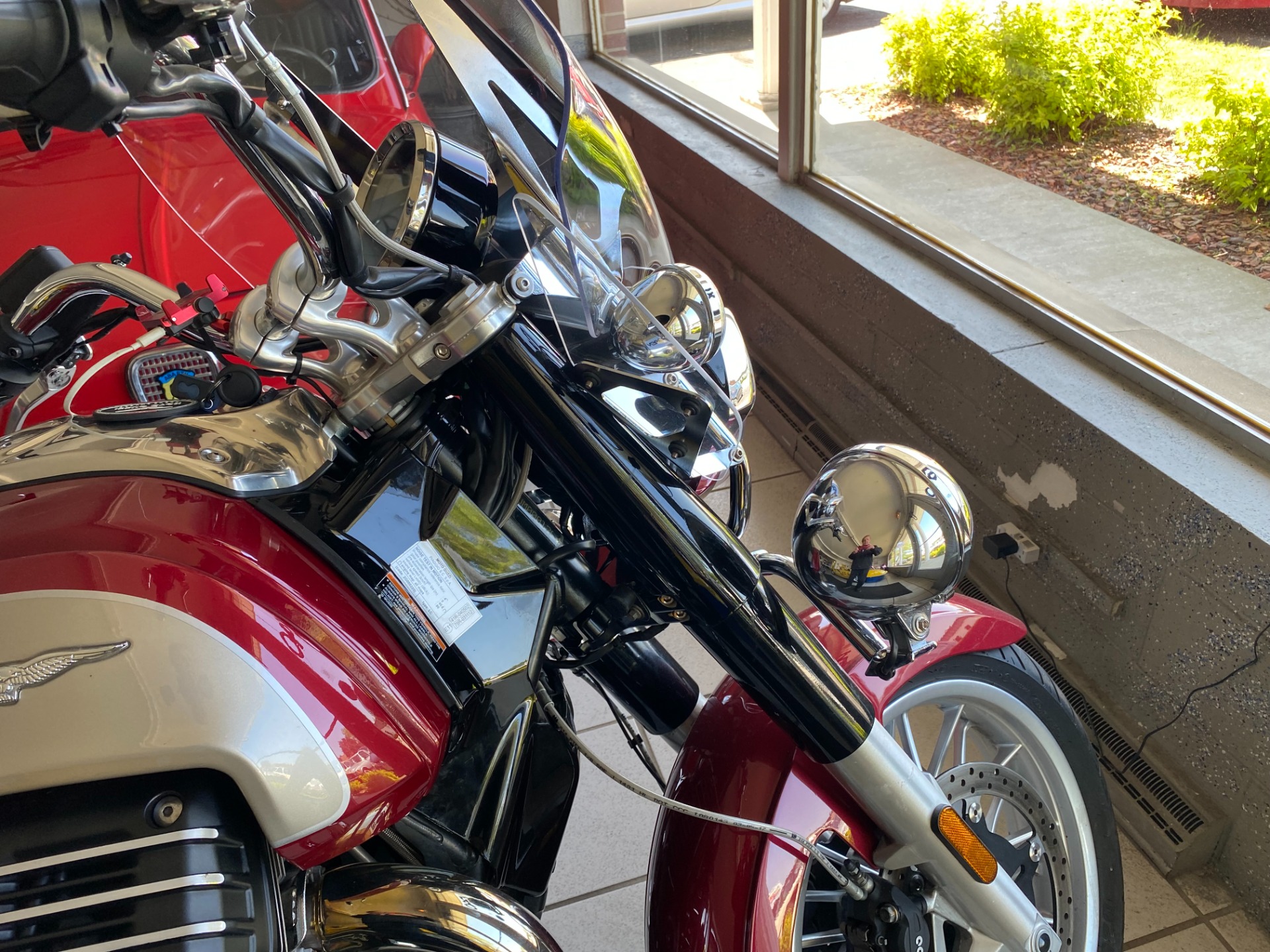 Used-2018-Moto-Guzzi-California