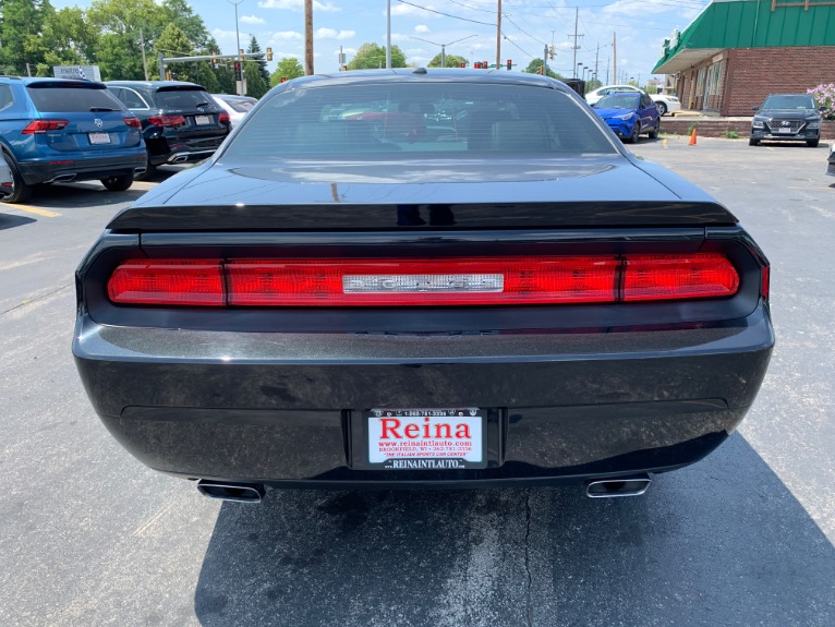 2009 Dodge Challenger R/T Stock # 38760 for sale near Brookfield, WI ...