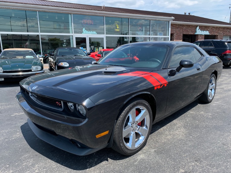 Used 2009 Dodge Challenger R/T | Brookfield, WI