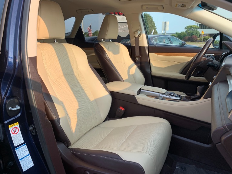 Used-2018-Lexus-RX-350L-Luxury-AWD