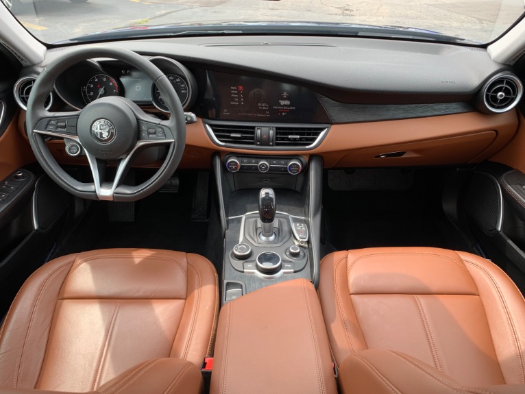 Used-2019-Alfa-Romeo-Giulia