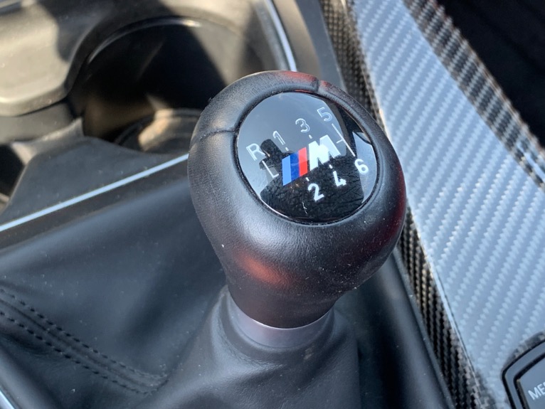 Used-2018-BMW-M3-6-Speed-Manual