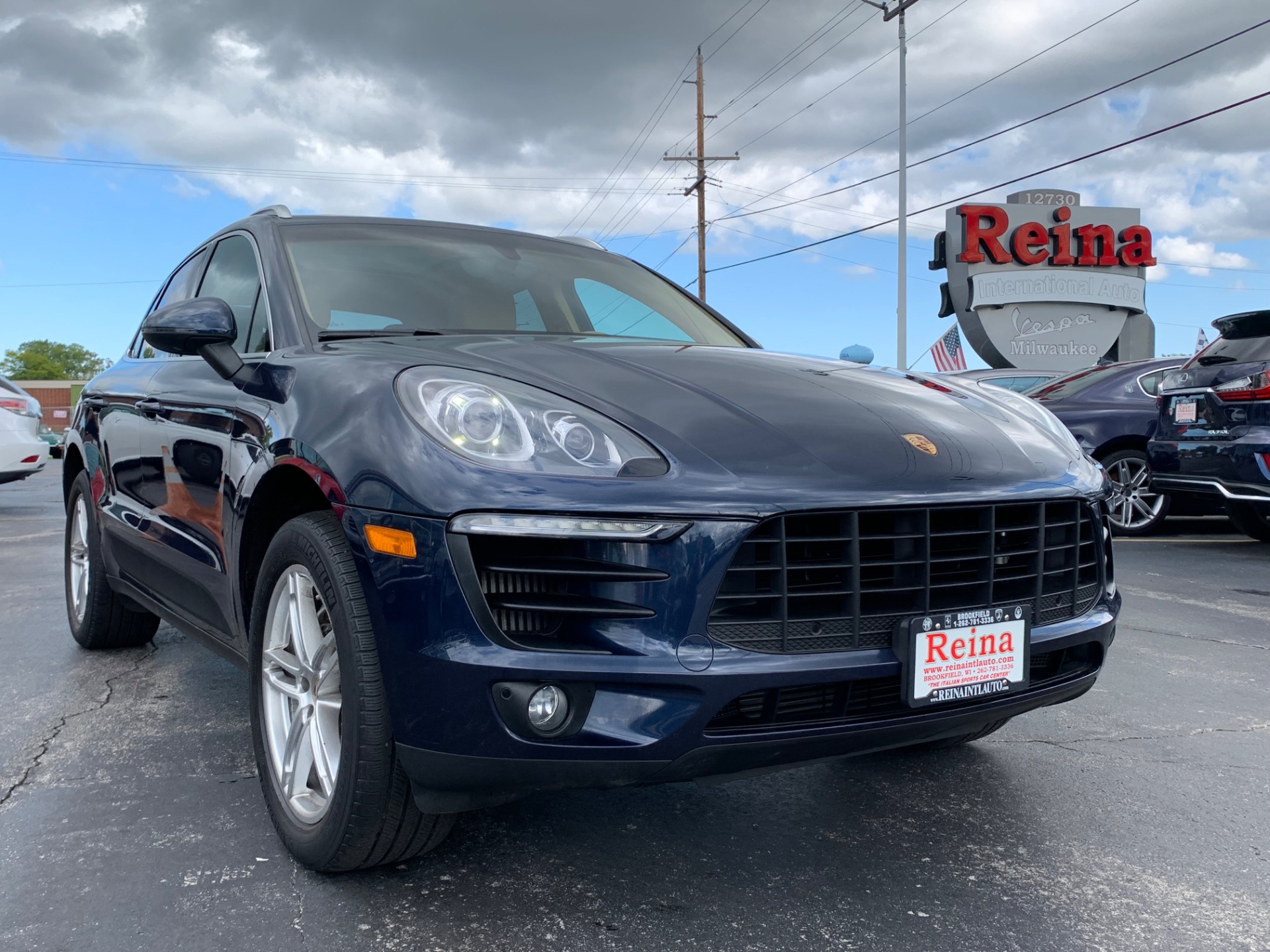 Used-2015-Porsche-Macan-S-AWD