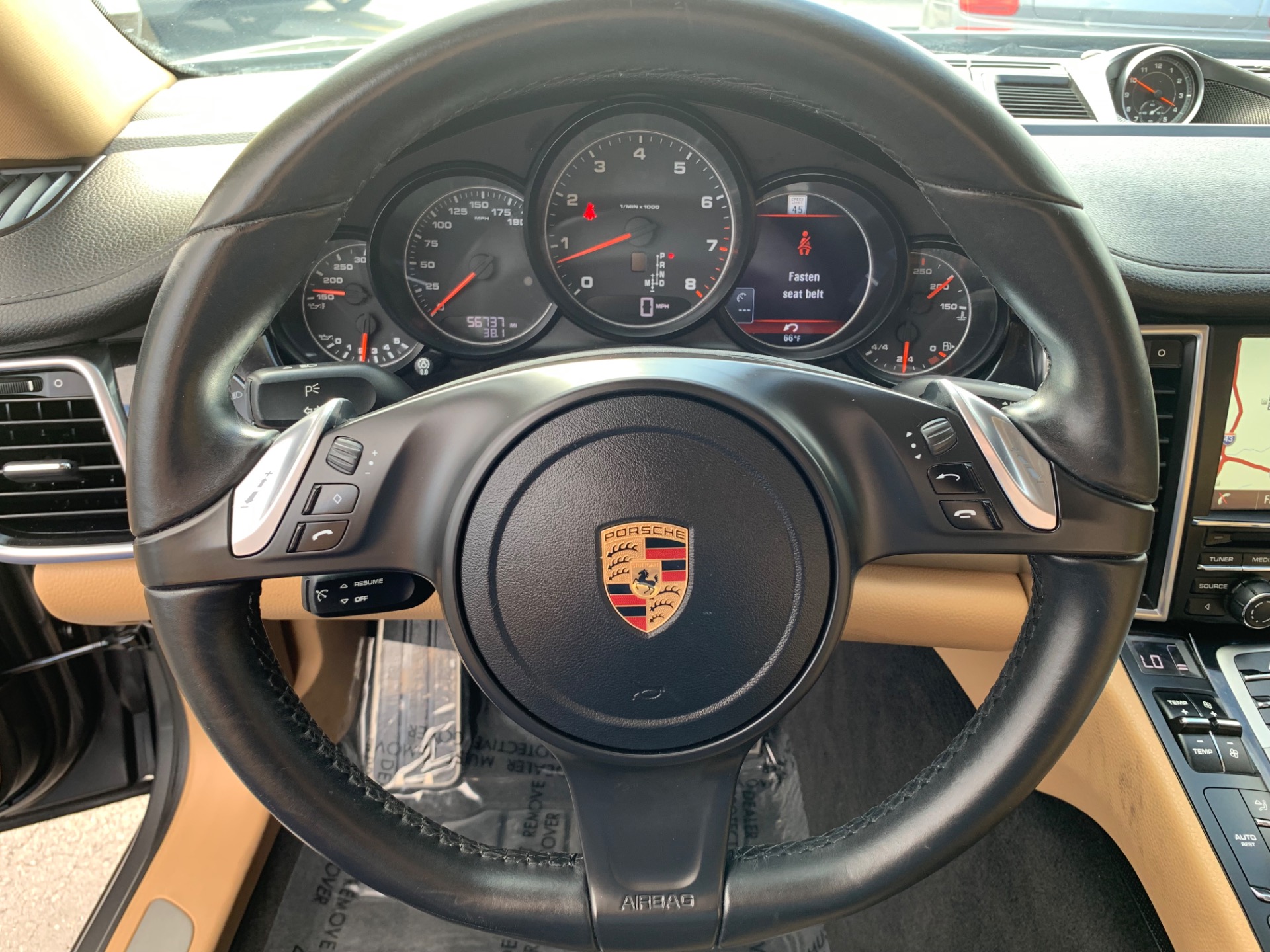 Used-2016-Porsche-Panamera-4-Edition