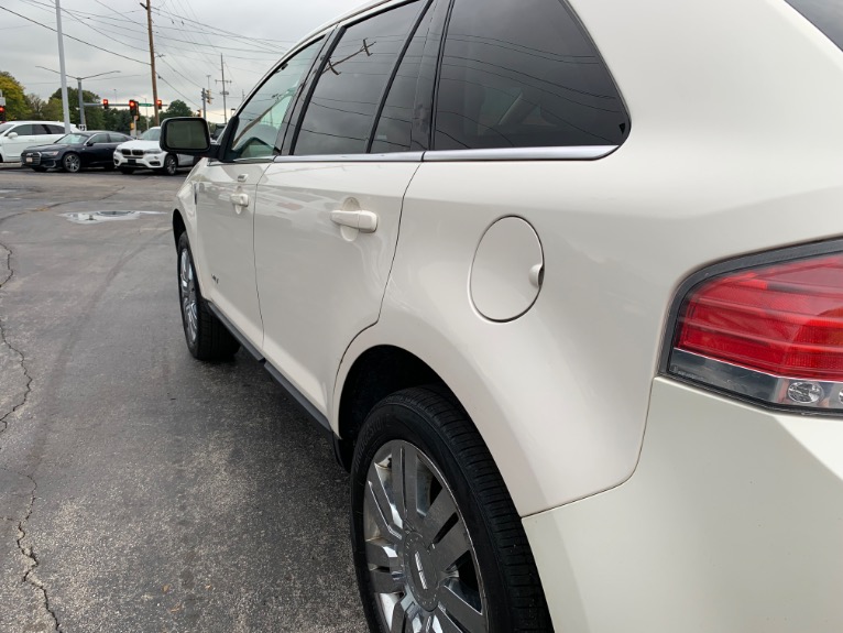 Used-2008-Lincoln-MKX