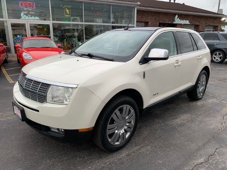 Used 2008 Lincoln MKX  | Brookfield, WI
