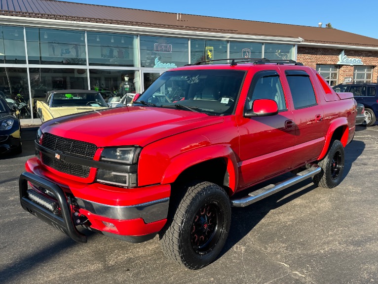 Used 2006 Chevrolet Avalanche LS 1500 | Brookfield, WI
