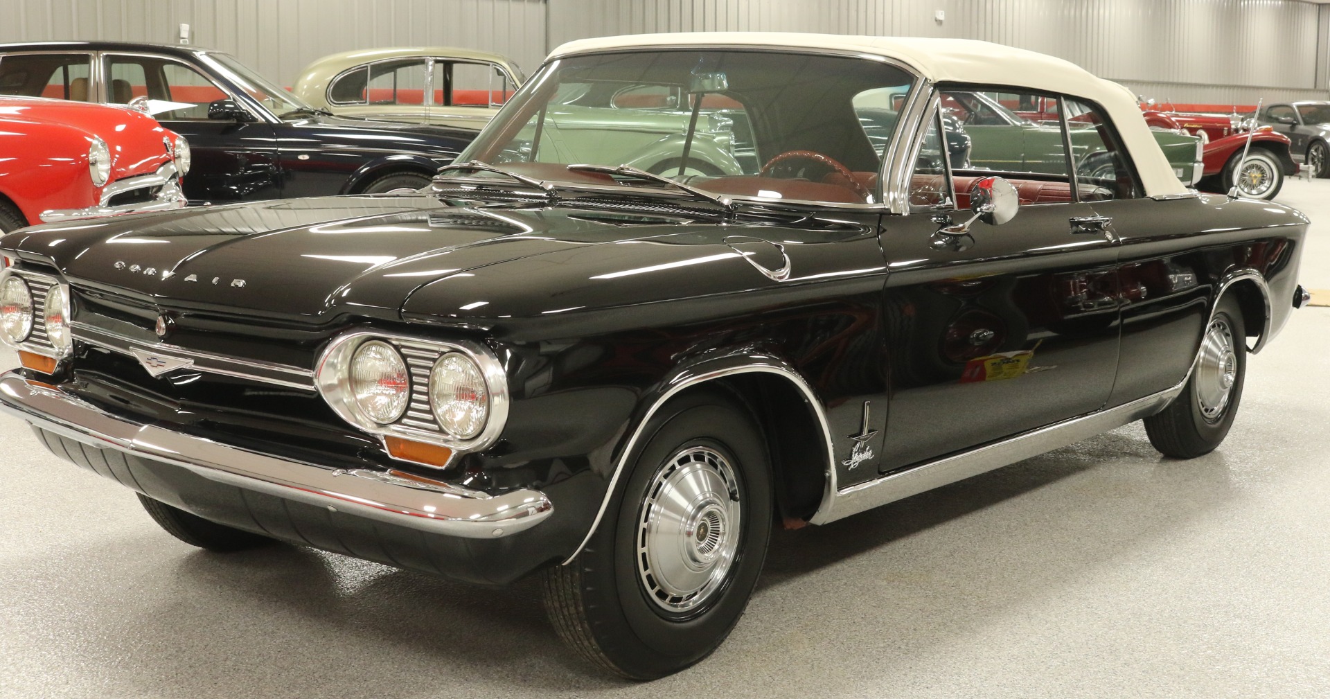 Used-1964-Chevrolet-Corvair--Convertible