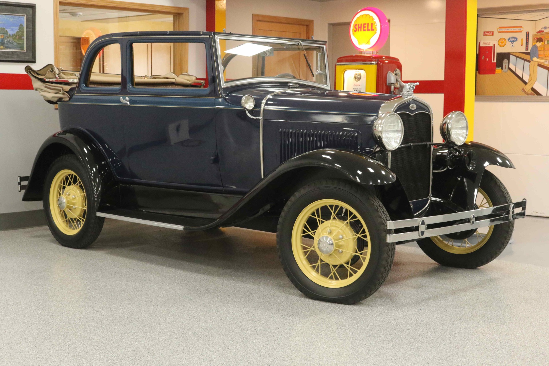 Used-1931-Ford-Model-400-A-Convertible-Sedan