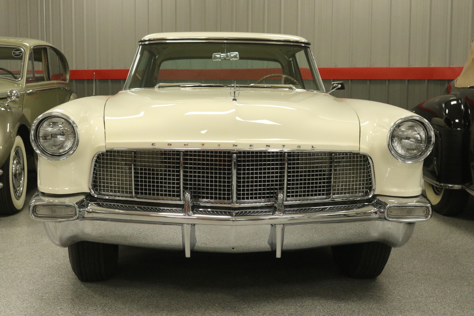 Used-1957-Lincoln-Continental-Mark-II