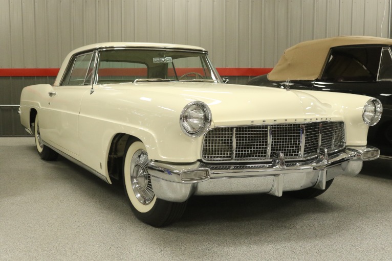 Used 1957 Lincoln Continental Mark II  | Brookfield, WI