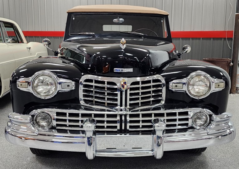 Used-1948-Lincoln-Continental-Cabriolet