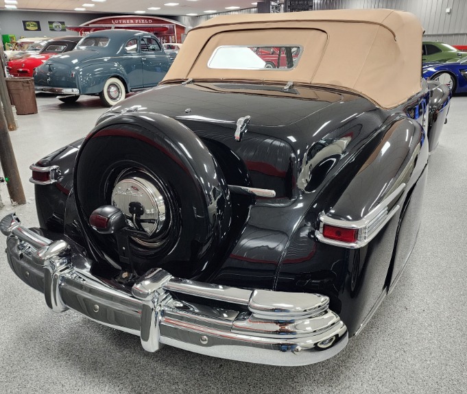 Used-1948-Lincoln-Continental-Cabriolet