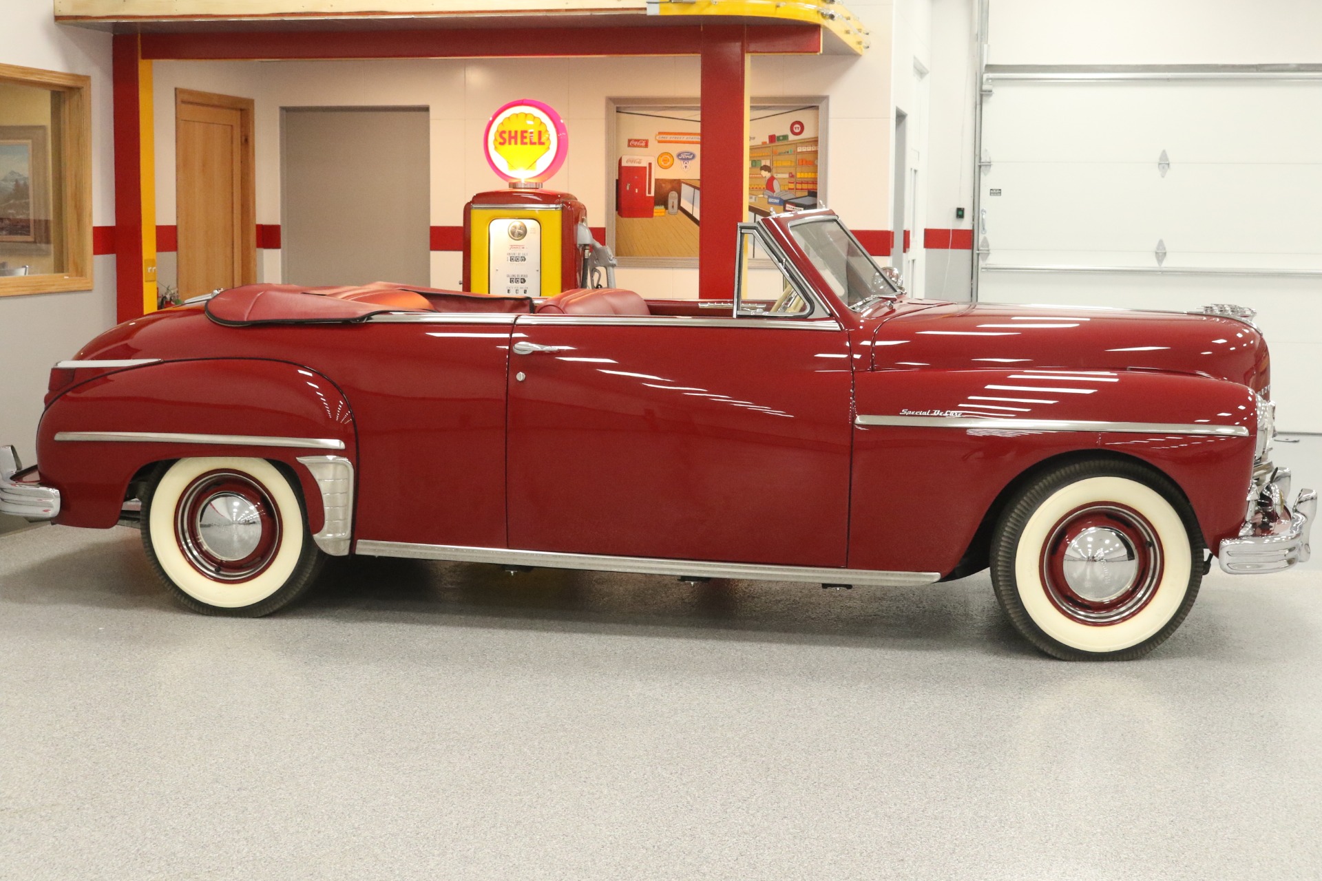 Used-1949-Plymouth-Deluxe-Convertible