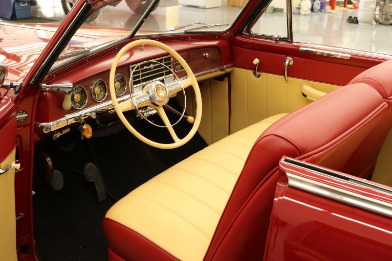 Used-1949-Plymouth-Deluxe-Convertible