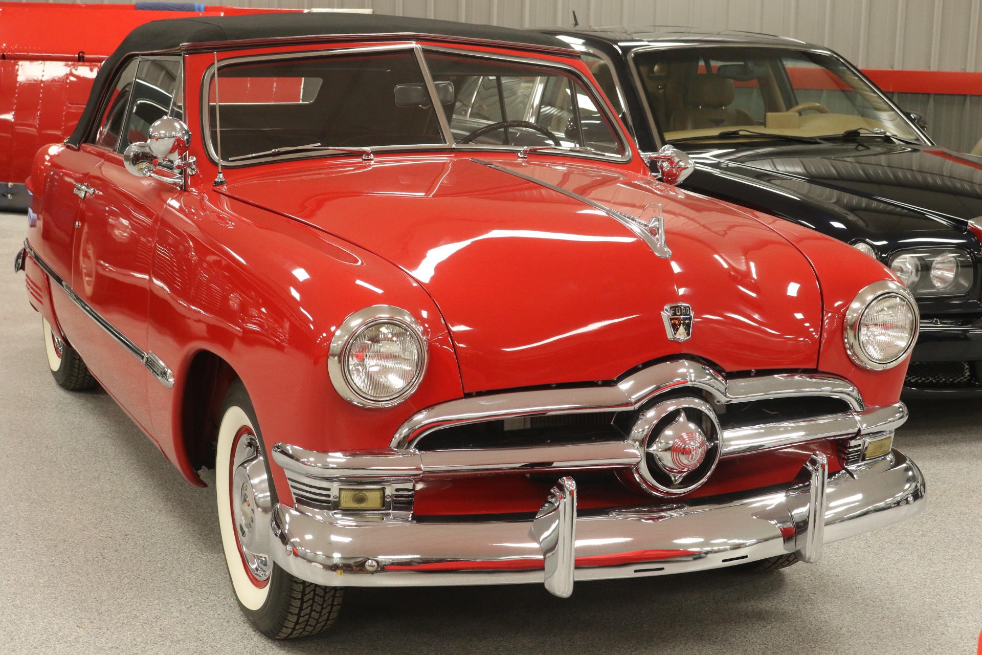 Used-1950-Ford-Custom-Convertible