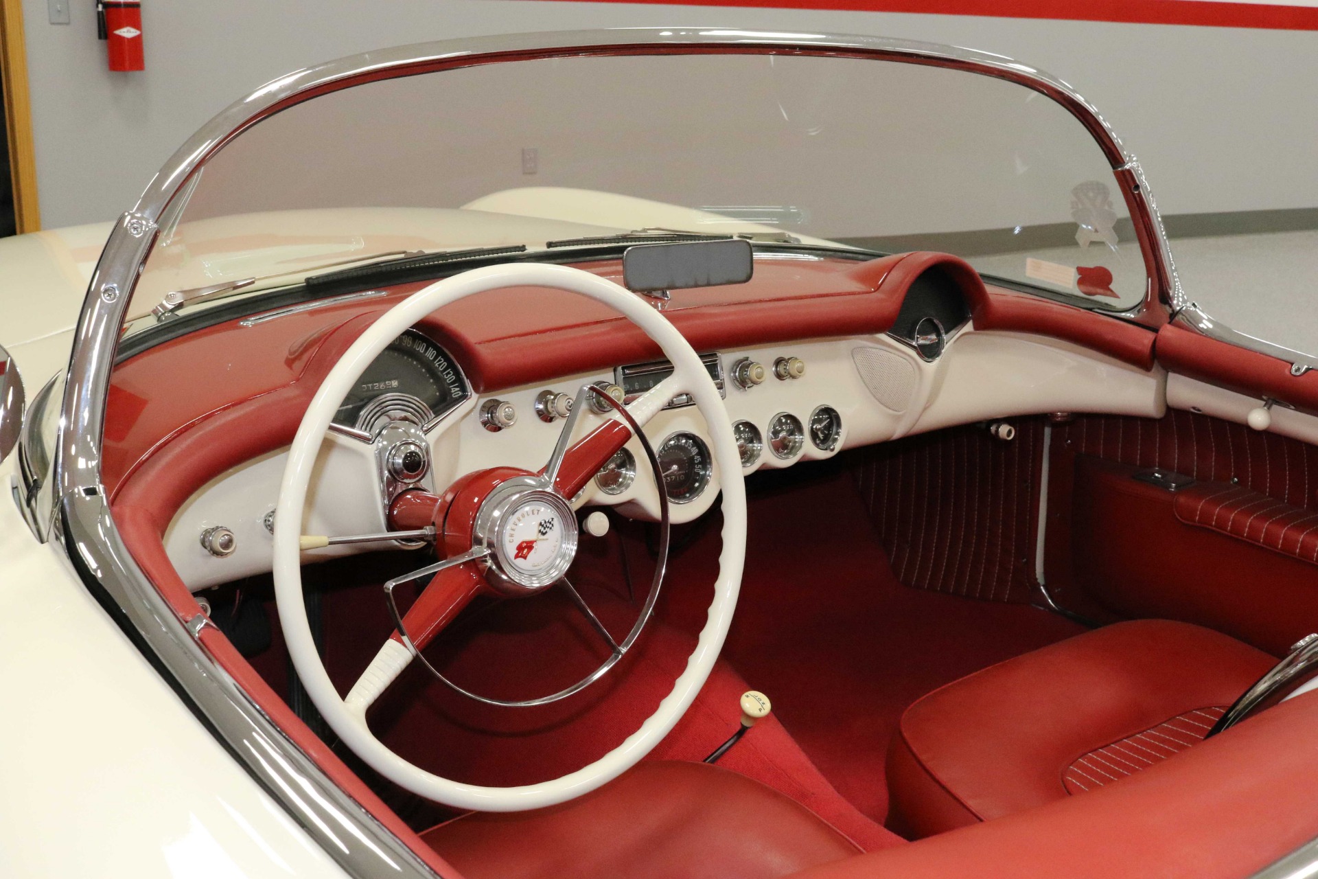 Used-1953-Chevrolet-Corvette