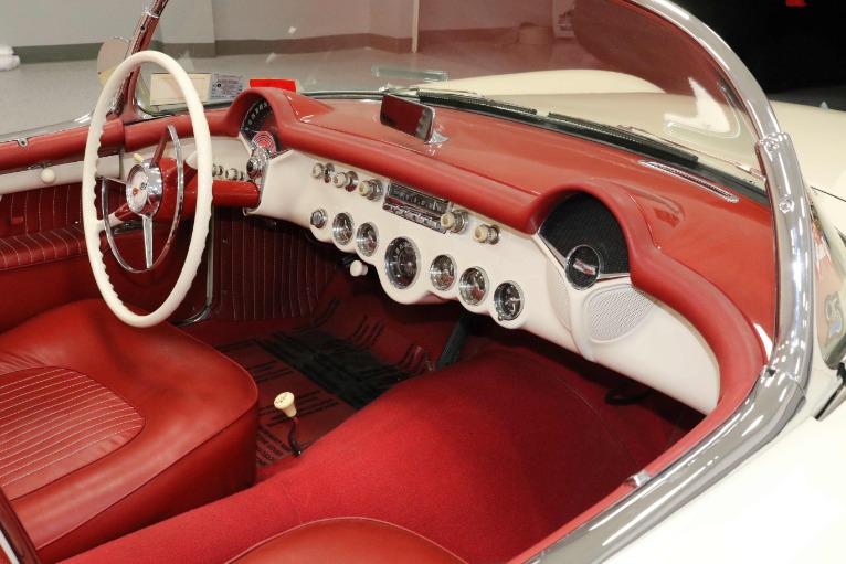 Used-1953-Chevrolet-Corvette