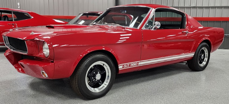 Used 1966 Ford Mustang Shelby GT350 Tribute  | Brookfield, WI