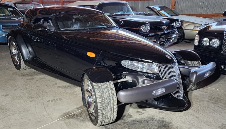 Used 1999 Plymouth Prowler  | Brookfield, WI