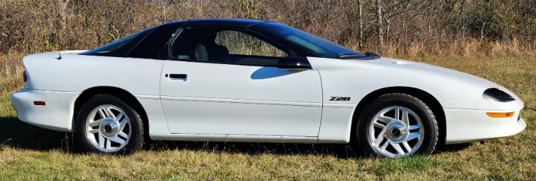Used-1994-Chevrolet-Camaro-Z28