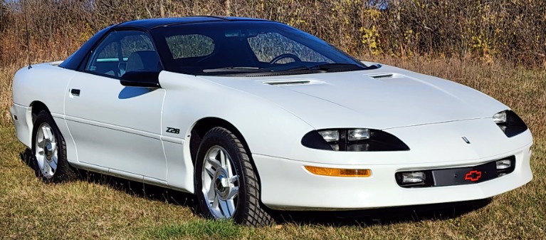 Used-1994-Chevrolet-Camaro-Z28