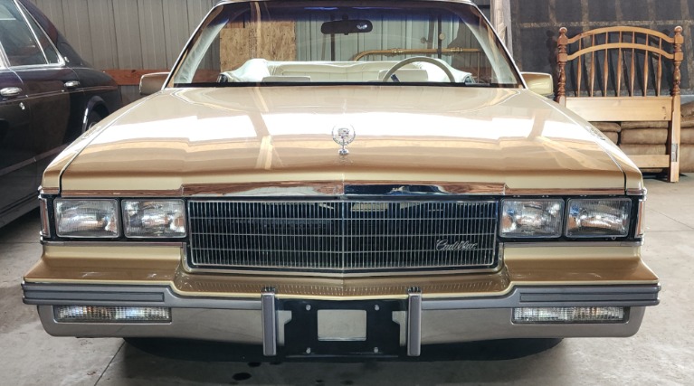 Used-1986-Cadillac-DeVille