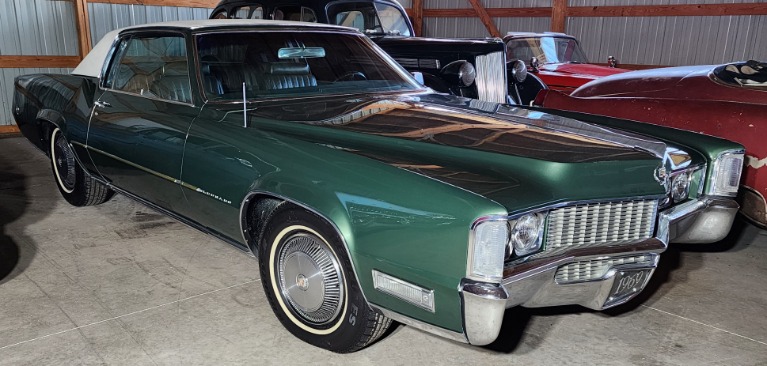 Used 1969 Cadillac Eldorado  | Brookfield, WI
