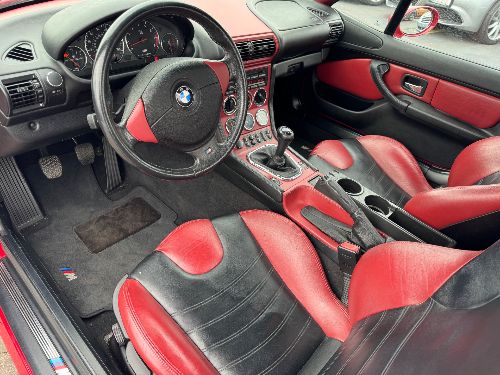 Used-2000-BMW-Z3-M