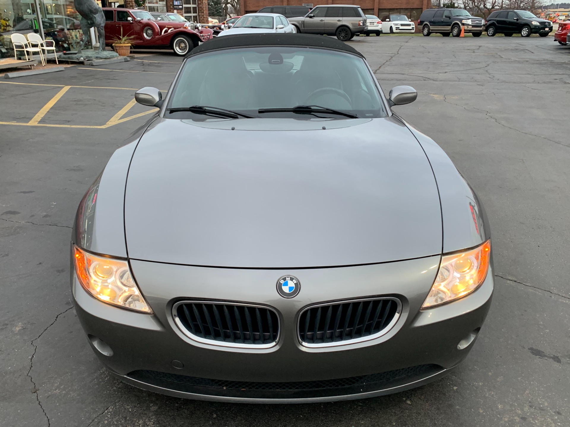 Used-2004-BMW-Z4-25i