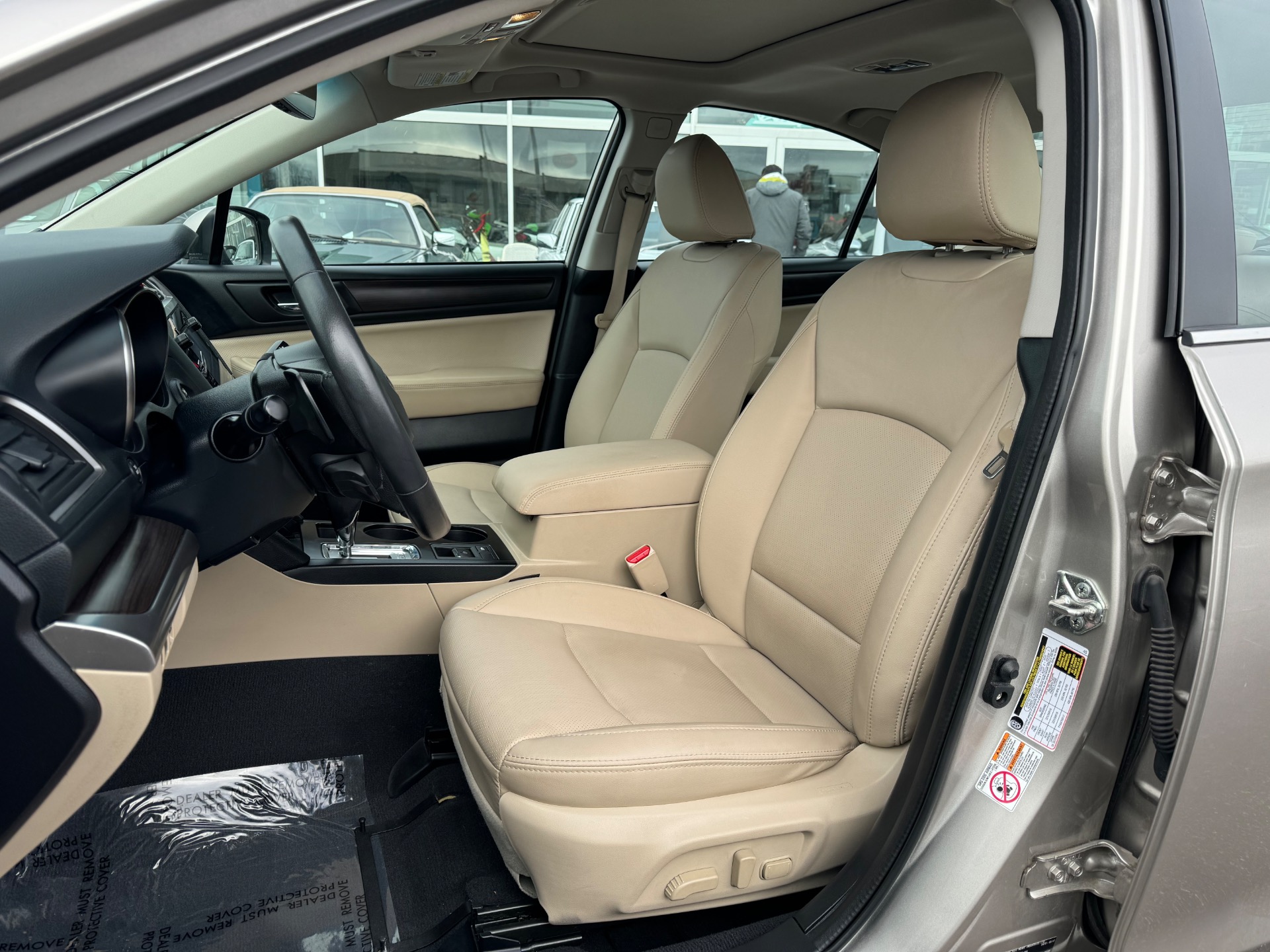 Used-2017-Subaru-Legacy-AWD-25i-Limited-w/Adaptive-Cruise