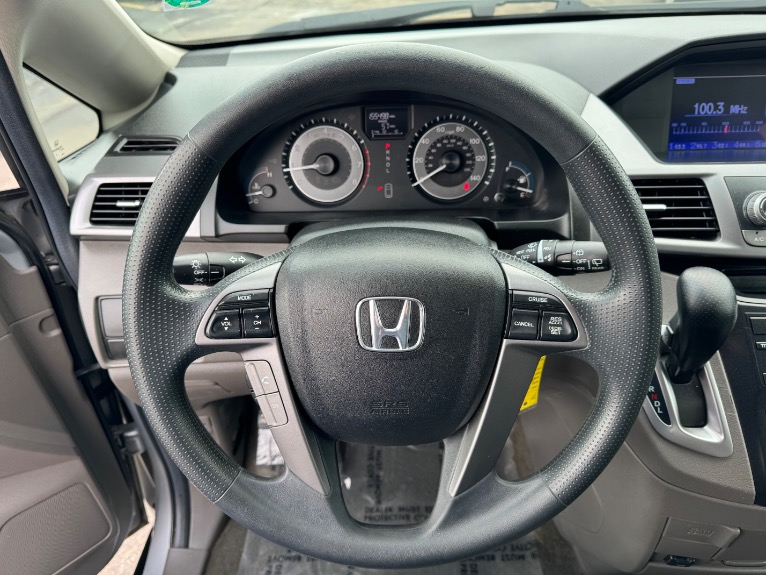 Used-2013-Honda-Odyssey-LX
