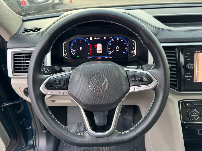 Used-2021-Volkswagen-Atlas-V6-SEL-Premium-4Motion-Mid-Year-Release