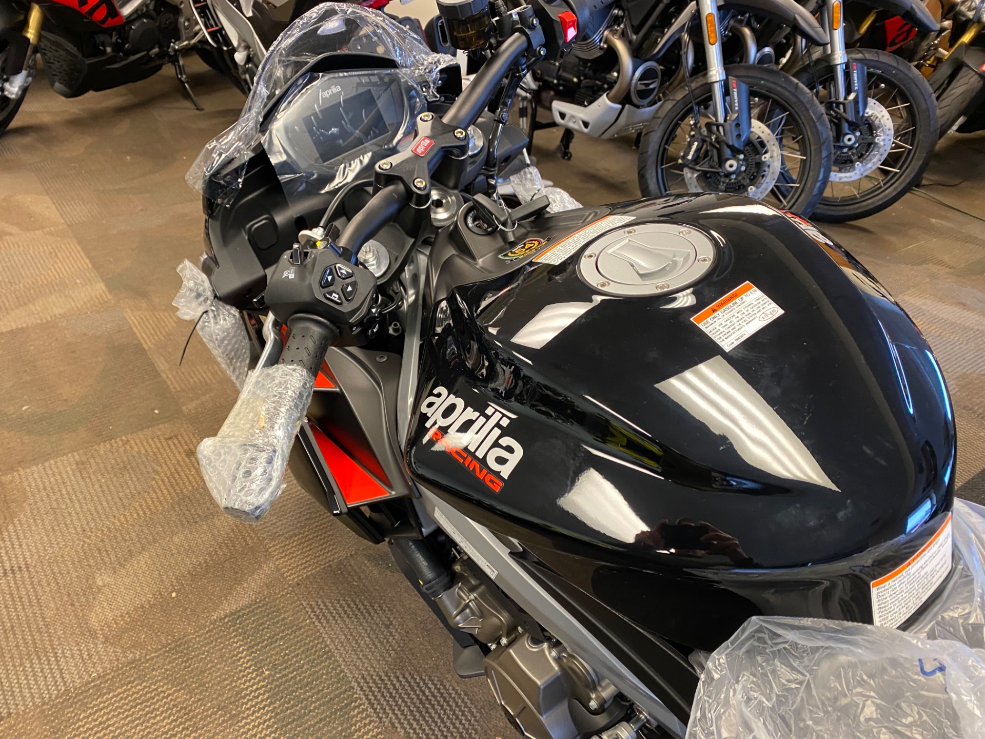 2023 APRILIA Tuono 660 Factory Stock 5158 For Sale Near Brookfield 2023 aprilia tuono 660 factory stock 5158 for sale near brookfield