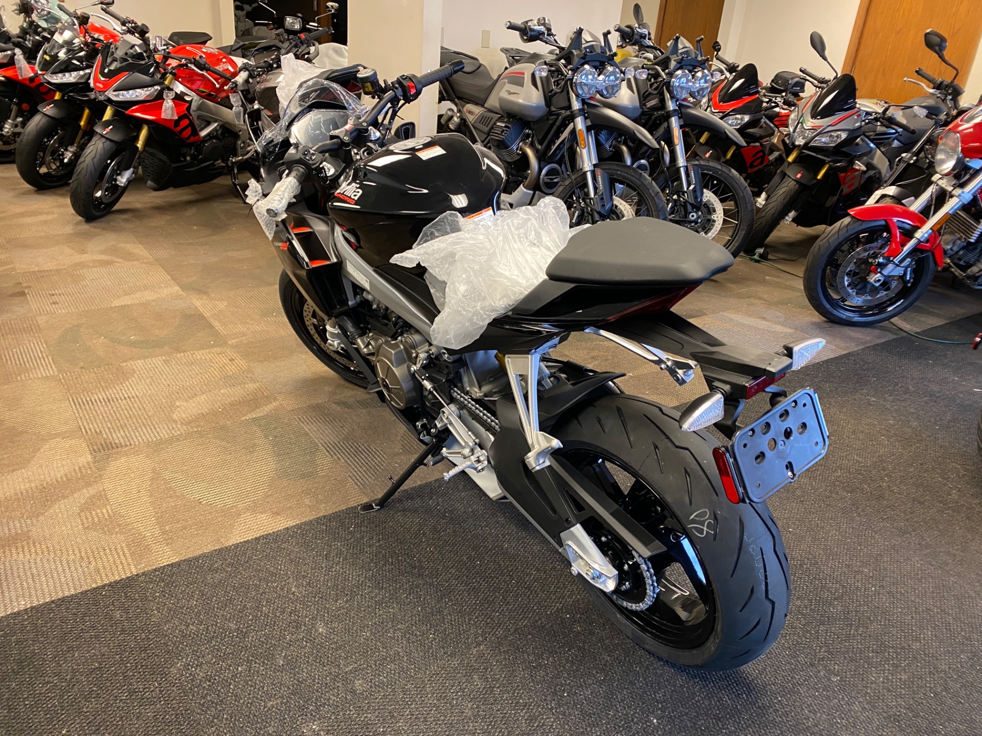 2023 APRILIA Tuono 660 Factory Stock 5158 For Sale Near Brookfield 2023 aprilia tuono 660 factory stock 5158 for sale near brookfield