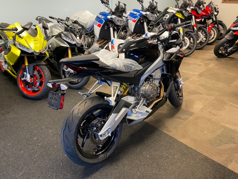 2023 APRILIA Tuono 660 Factory Stock 5158 For Sale Near Brookfield 2023 aprilia tuono 660 factory stock 5158 for sale near brookfield