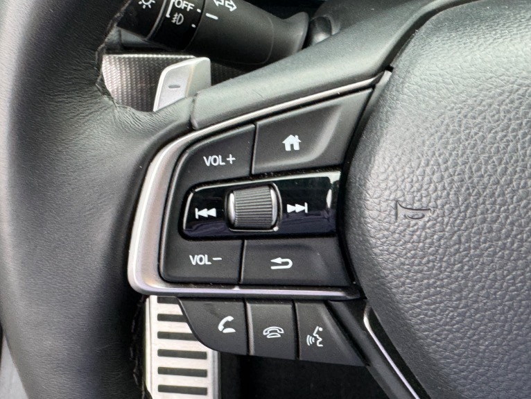 Used-2022-Honda-Accord-Sport-20T-W/Adaptive-Cruise