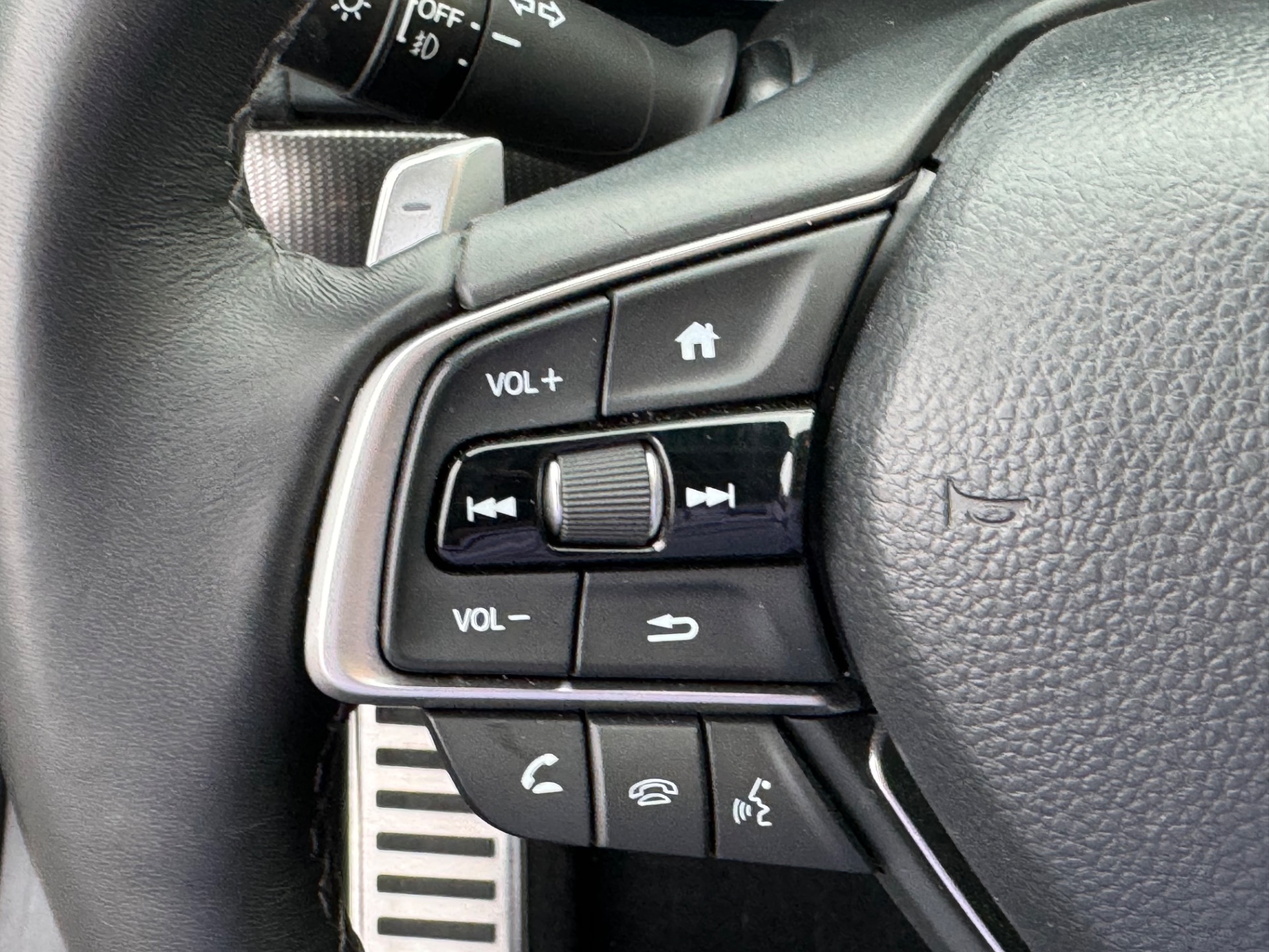 Used-2022-Honda-Accord-Sport-20T-W/Adaptive-Cruise