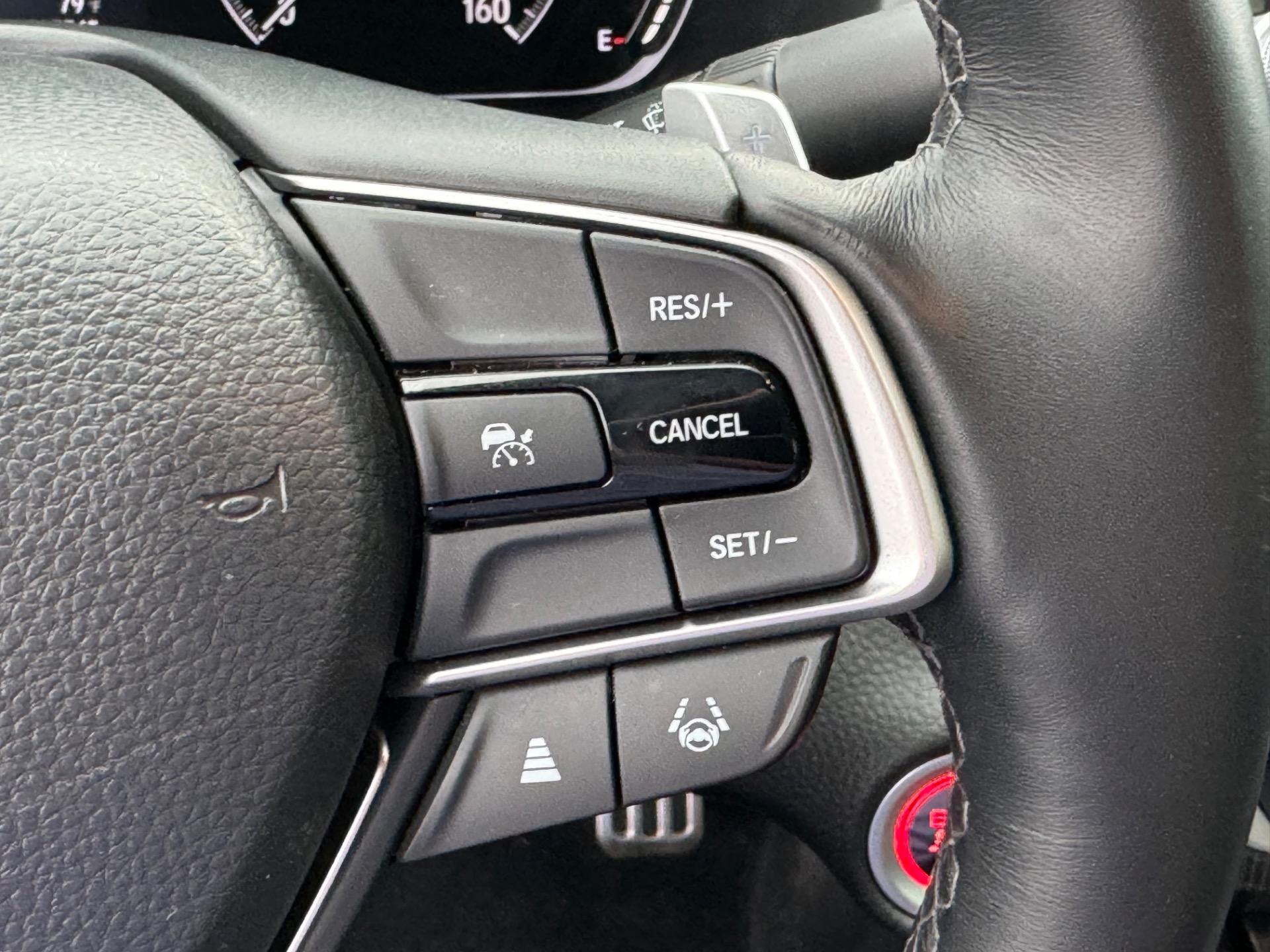 Used-2022-Honda-Accord-Sport-20T-W/Adaptive-Cruise