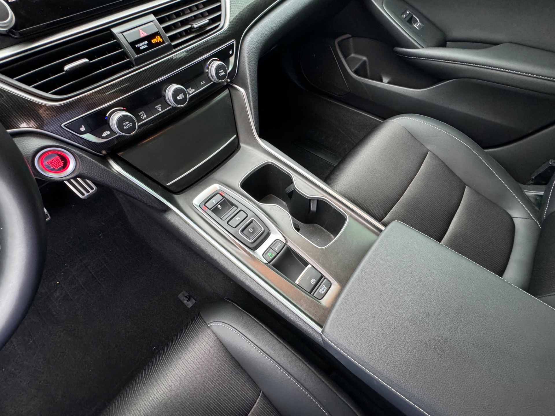 Used-2022-Honda-Accord-Sport-20T-W/Adaptive-Cruise