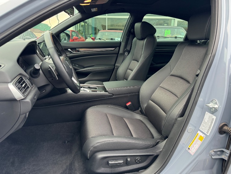 Used-2022-Honda-Accord-Sport-20T-W/Adaptive-Cruise
